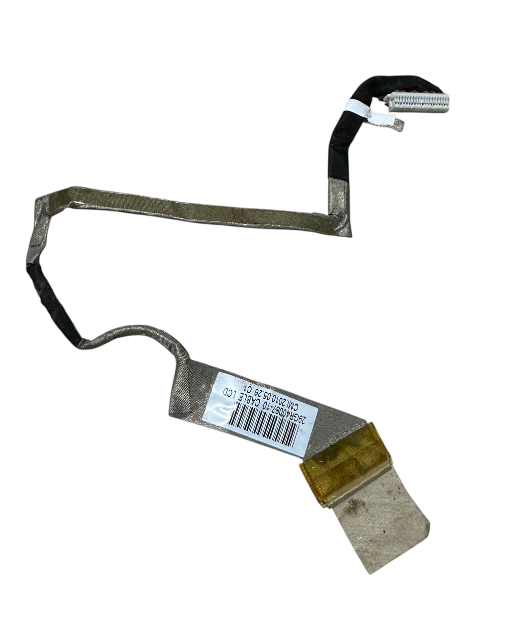 Cabo Flat Tela P/ Notebook Semp Toshiba Sti Is 1414 Cod.2002