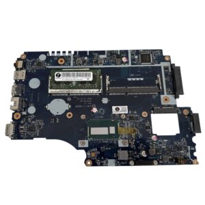 Placa Mãe Notebook Acer Aspire E1-572-6_br V5we2 I3 2GB RAM Cod.3027