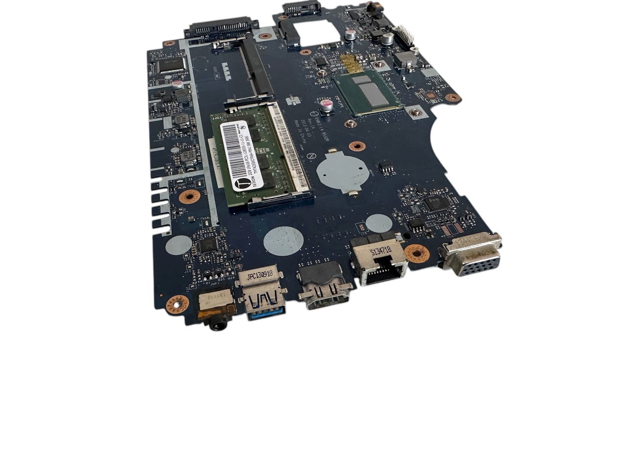 Placa Mãe Notebook Acer Aspire E1-572-6_br V5we2 I3 2GB RAM Cod.3027 - Imagem 4