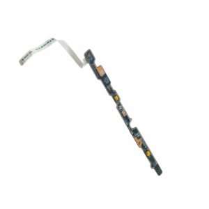 Placa Botão Power Notebook Sony Vaio Svf152c29x Da0hk9pi4d0 Cod.836