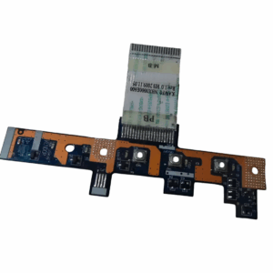 Placa Power P/ Notebook Acer Aspire 5532 Ls-4851p Original Cod.595