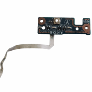 Placa Assist Netbook Sony Vaio Pcg-31311x 48.4kk04.011 Cod.1070