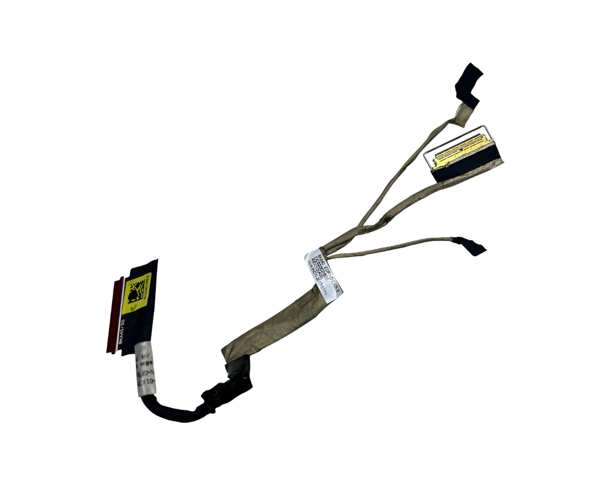 Cabo Flat tela Notebook Dell Inspiron 14 7460 7472 Dc02002i500 Cod.1443