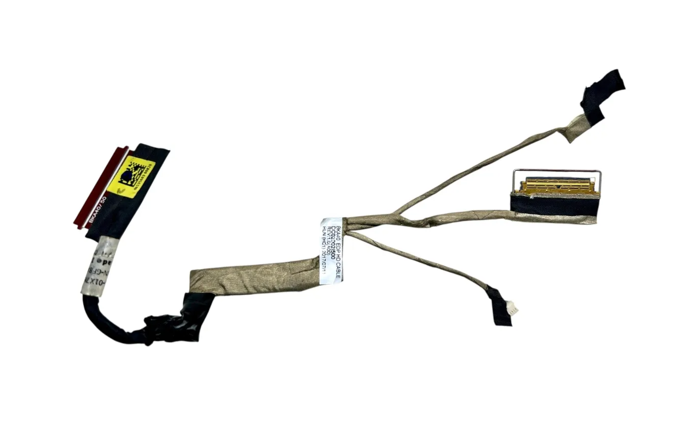 Cabo Flat tela Notebook Dell Inspiron 14 7460 7472 Dc02002i500 Cod.1443 - Imagem 2