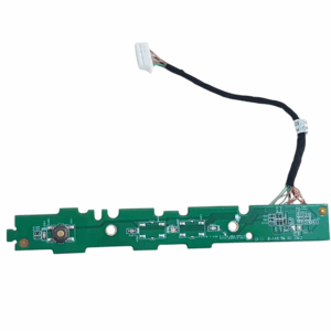 Placa Power P/ Notebook Philco 14l Original Cod.1679