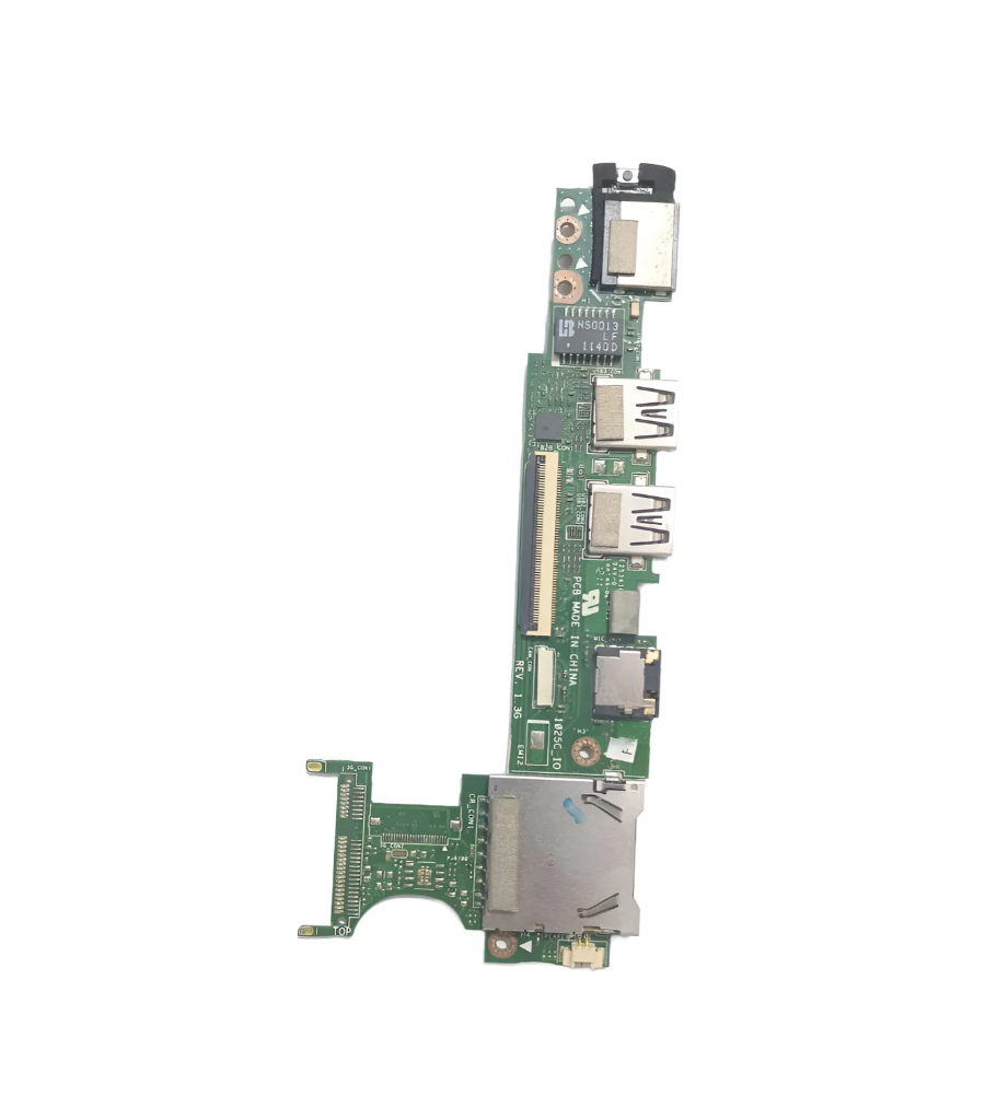 Placa Usb Power Netbook Asus Eee Pc 1025c Original Cod.1774