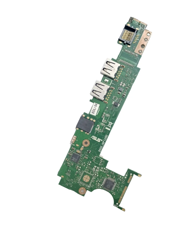 Placa Usb Power Netbook Asus Eee Pc 1025c Original Cod.1774 - Imagem 4