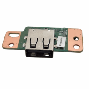 Placa Usb + Flat Notebook Acer E5-574-592s Original Cod.602