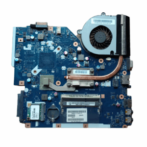 Placa Mãe Notebook Acer Emachines E443 - La-7092p AMD Cod.3257