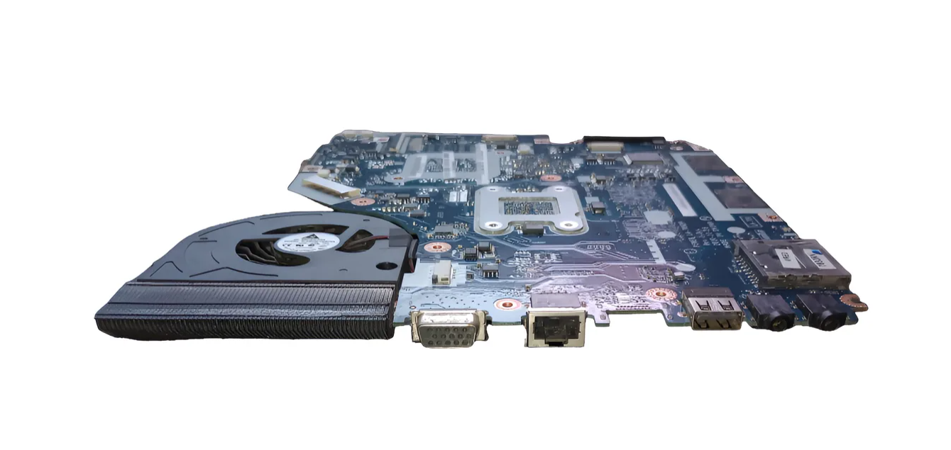 Placa Mãe Notebook Acer Emachines E443 - La-7092p AMD Cod.3257 - Imagem 3