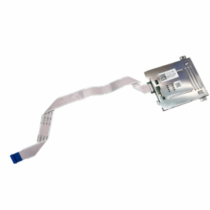 Placa Leitor Cartão Notebook Dell Latitude 5420 7420 4ph29 Cod.2004