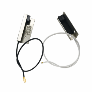 Antena Wireless Notebook Samsung Np270e5g Original Cod.1836