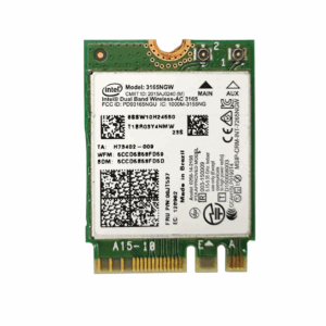 Placa Wireless Notebook Lenovo Ideapad 330 320 Original Cod.1383