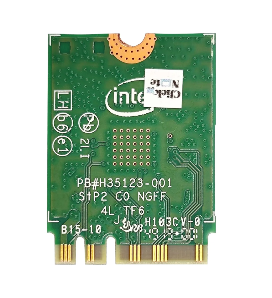 Placa Wireless Notebook Lenovo Ideapad 330 320 Original Cod.1383 - Imagem 2