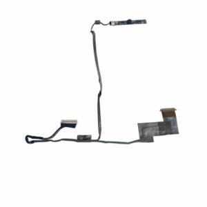 Cabo Flat Tela C/ Webcam Notebook Acer Aspire 4736z Original Cod.915