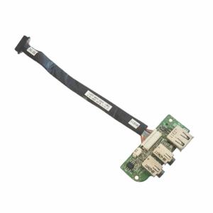 Placa Áudio Usb Do Notebook Philco 14d Original Cod.265