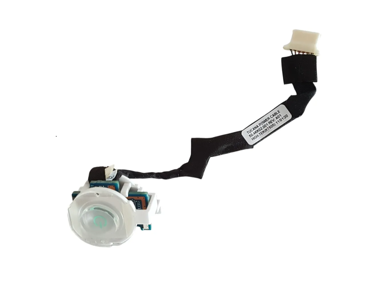 Placa Power Sony Vaio Pcg-31311x 50.4kk02.001 Original Cod.3260