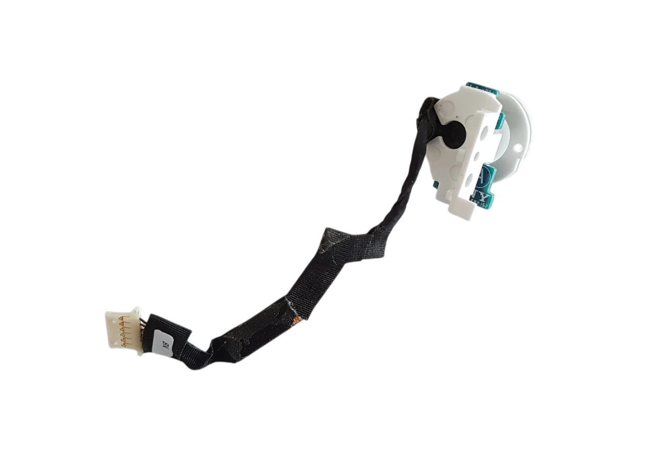 Placa Power Sony Vaio Pcg-31311x 50.4kk02.001 Original Cod.3260 - Imagem 3