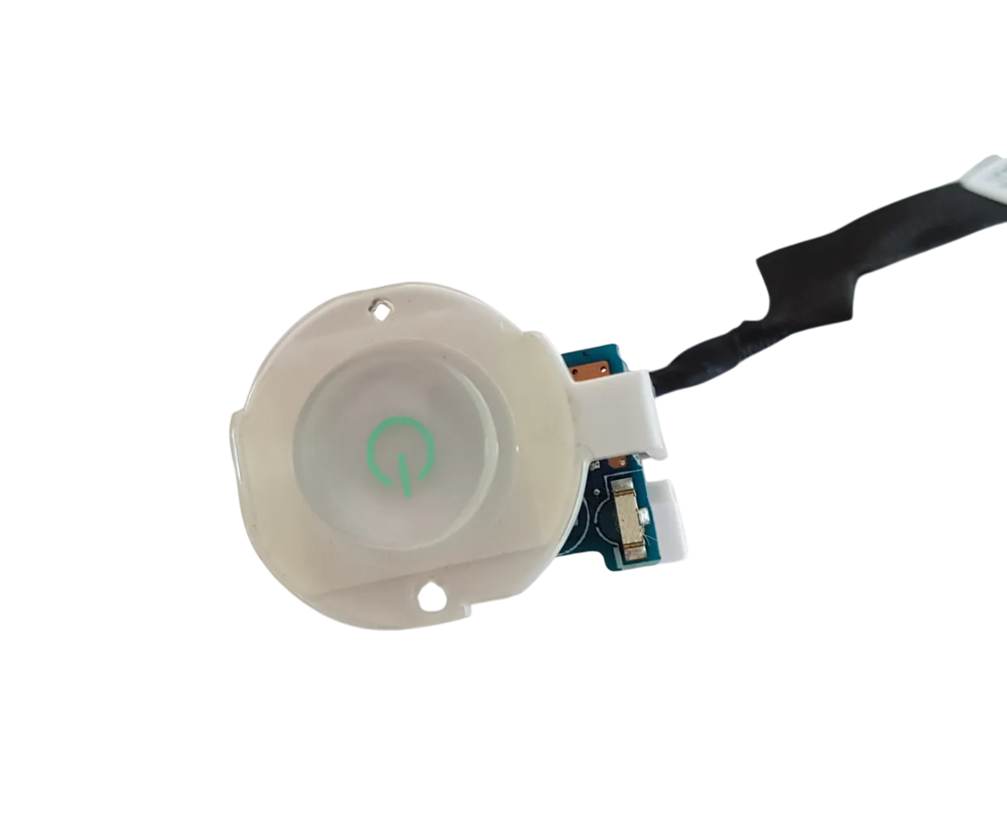 Placa Power Sony Vaio Pcg-31311x 50.4kk02.001 Original Cod.3260 - Imagem 2