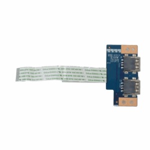 Placa Usb Notebook Acer Aspire E1-572-6_br648 Ls-9532p Original Cod.1021
