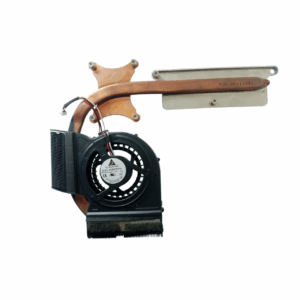 Cooler C/ Dissipador Note Samsung R430 Ba62-00510a Cod.1216