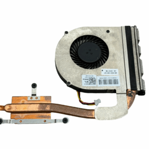 Cooler C/ Dissipador Notebook Dell Inspiron 3442 09w0j6 Cod.3264