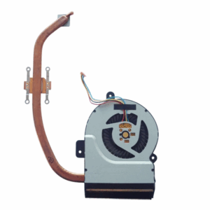 Cooler C/ Dissipador Notebook Asus X45u MF60090V1 Cod.1787