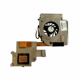 Cooler C/ Dissipador Notebook Hp Pavilion Dv5 1220br Cod.1298