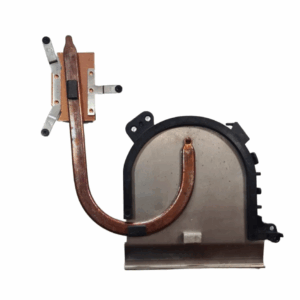 Dissipador P/ Notebook Lenovo 330-15igm At14x0020f0 Cod.3266