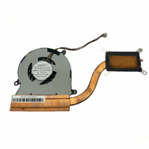 Cooler C\ Dissipador Notebook Compaq Cq27 Nk15u5-6005 Cod.1825