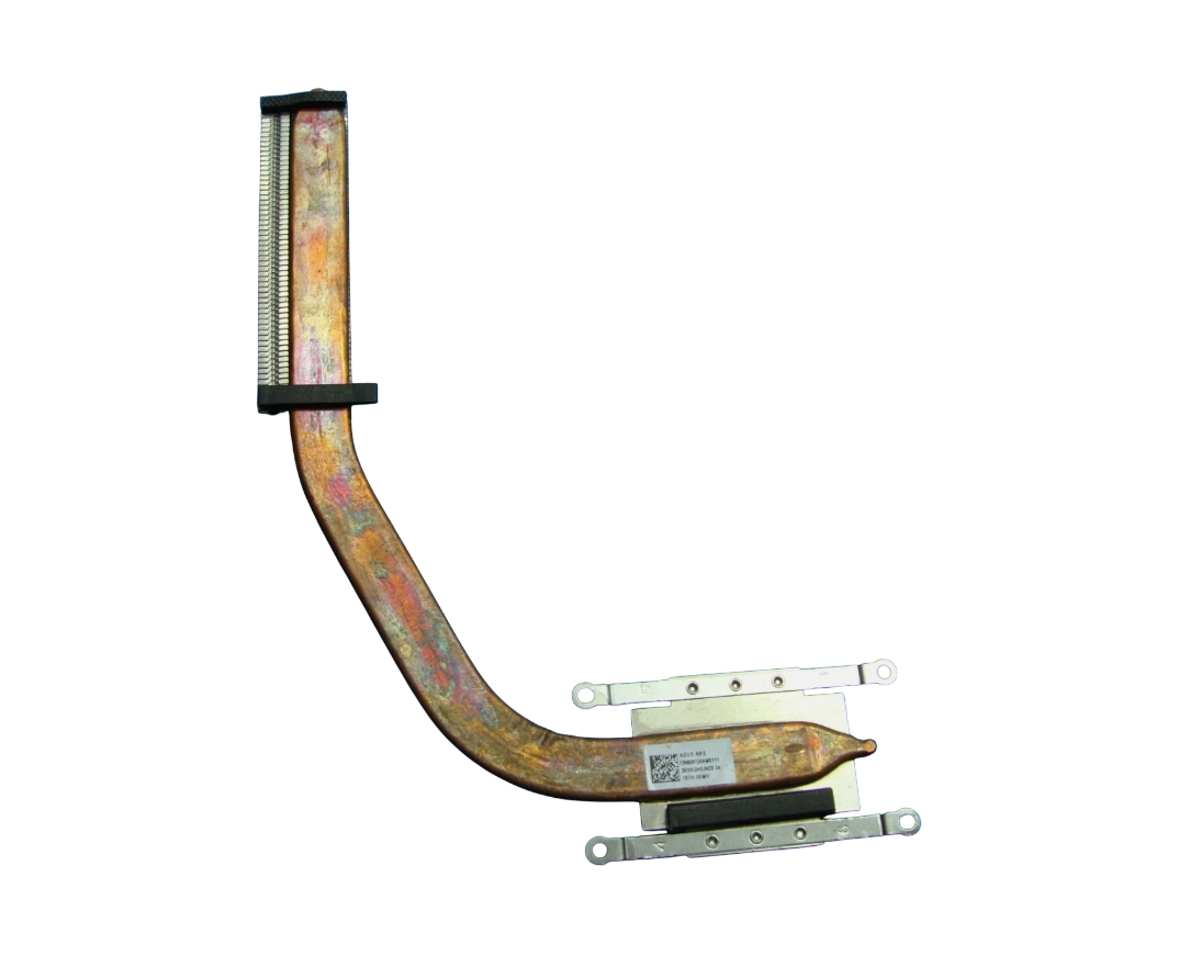 Dissipador de Calor Notebook Asus Vivobook F510ua-ah51 15.6 Cod.3274