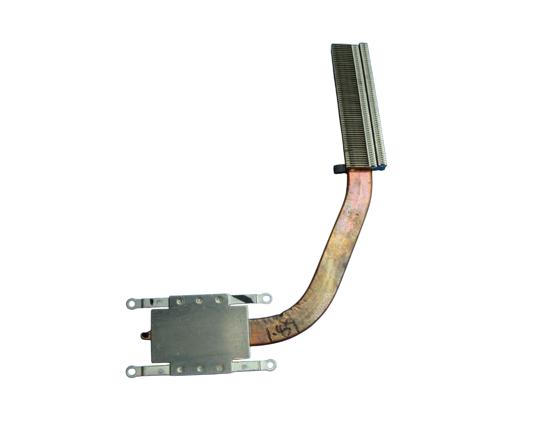 Dissipador de Calor Notebook Asus Vivobook F510ua-ah51 15.6 Cod.3274 - Imagem 2