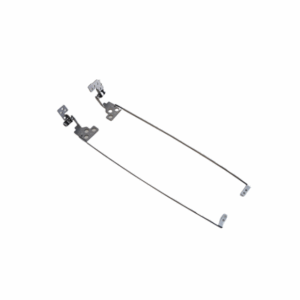 Par Dobradiças Para Notebook Itautec W7530 Philco 14m2 Cod.1483