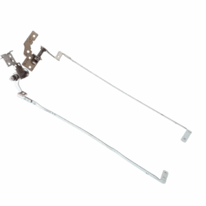 Par Dobradiças P/ Notebook Lg Lgc40 C400 Original Cod.561