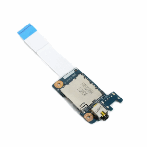 Placa Áudio Som Leitor Notebook Lenovo G480 G485 Ls-7986p Cod.1436