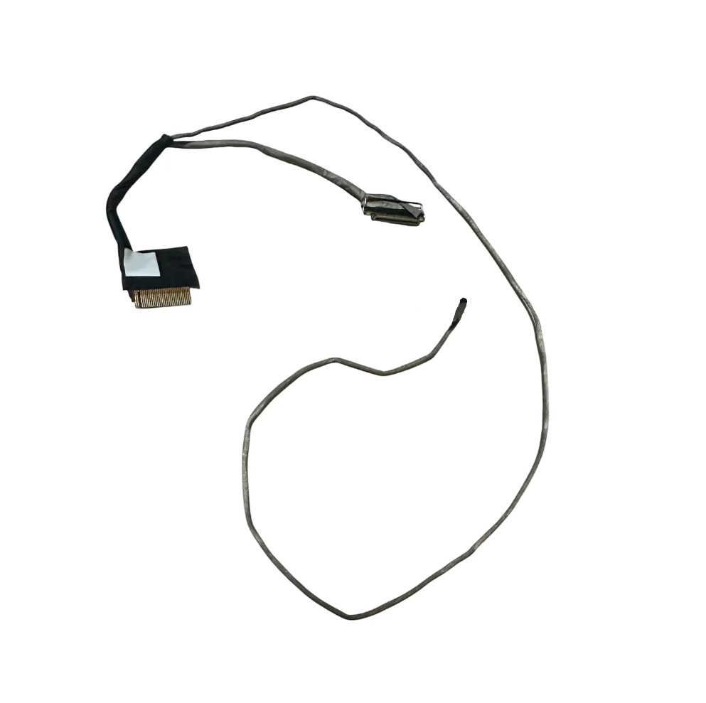 Cabo Flat Da Tela Notebook Lenovo Ideapad 320 330 15ikb Cod.3291