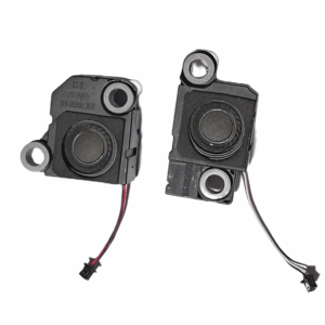 Alto Falantes Notebook Samsung Np370e4j 370e Original Cod.2275