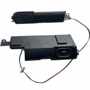 Par Alto Falante P/ Note Dell Inspiron N4030 P07g Original Cod.1417