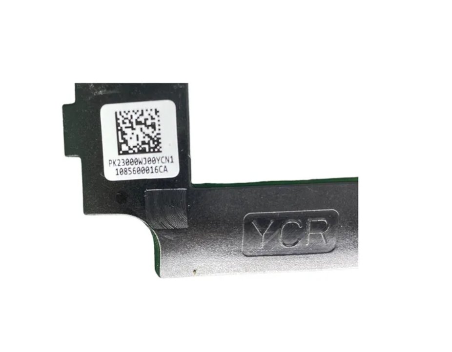 Par Alto Falante P/ Notebook Acer Aspire 3 A315-533 Original Cod.1714 - Imagem 5