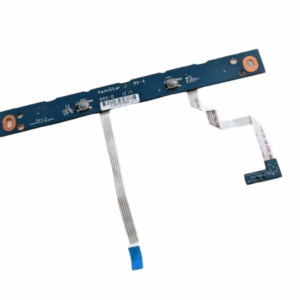 Placa Touchpad Notebook Hp G6 G4-118br Original Cod.937