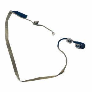 Cabo Flat Webcam Dell Vostro 5470 5480 3zjw8cawi20 Cod.3293