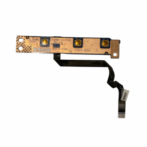 Placa Power Notebook Lenovo G460 Niwe1 Ls-5751p Original Cod.676