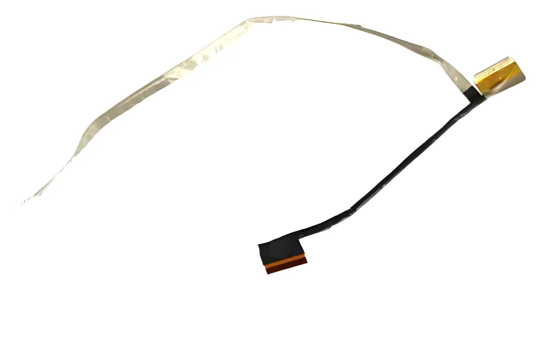 Cabo Flat Tela Notebook Positivo Motion Q232b Q432a Original Cod.1258 - Imagem 2