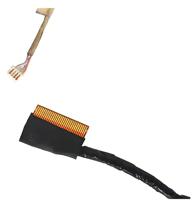 Cabo Flat Tela Notebook Positivo Motion Q232b Q432a Original Cod.1258 - Imagem 4