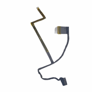 Cabo Flat Tela C/ Webcam Netbook Hp Mini 210-2145dx Original Cod.253