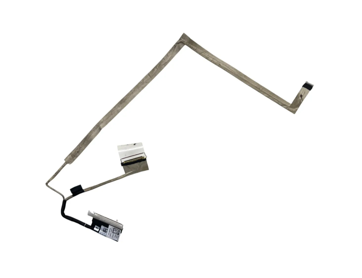 Cabo Flat Tela Notebook Dell Latitude 15 3540 0tfgm2 Original Cod.3301