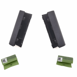 Acabamento Das Dobradiças Notebook Dell 15 3510 3511 3515 Cod.3302