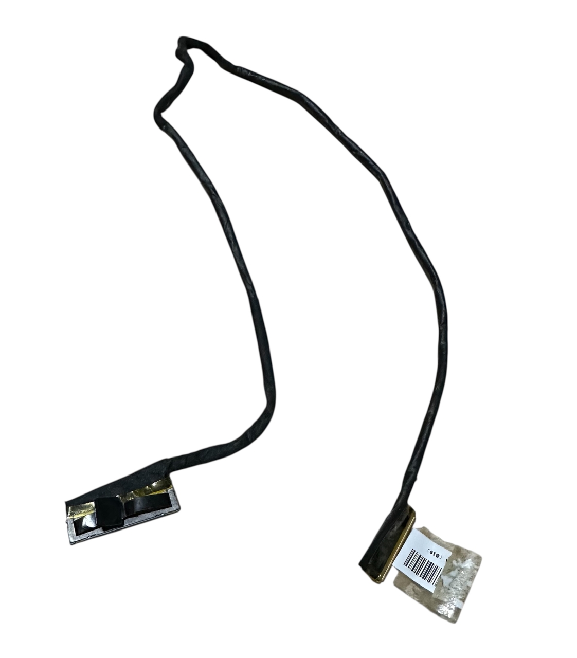 Cabo Flat P/ Notebook Sony Vaio Svf152c29x Original Cod.1352 - Imagem 2