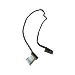 Cabo Flat P/ Notebook Sony Vaio Svf152c29x Original Cod.1352