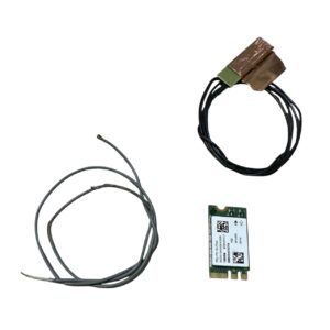 Placa Wireless Notebook Lenovo Ideapad 310-15isk Original Cod.1795